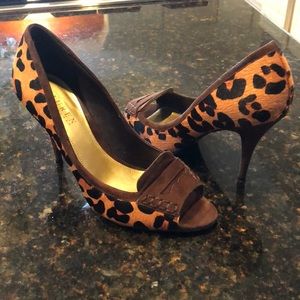 Lauren Ralph Lauren heels